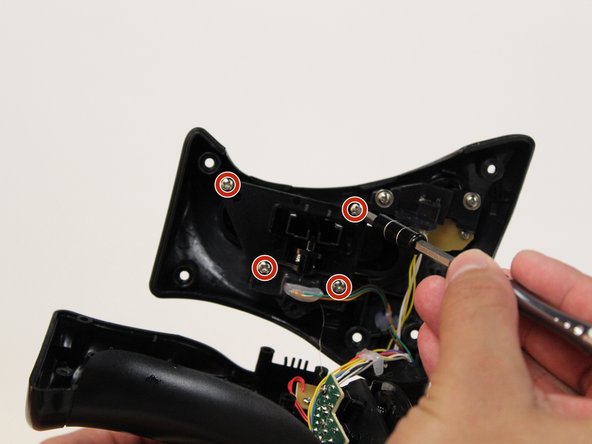 Thrustmaster T Flight Hotas 4 Throttle Rudder Replacement, Throttle Rudder: crwdns2935265:03crwdnd2935265:02crwdnd2935265:02crwdne2935265:0