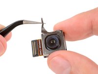 Google Pixel 8a Rear Cameras (Wide and Ultra-Wide) Replacement