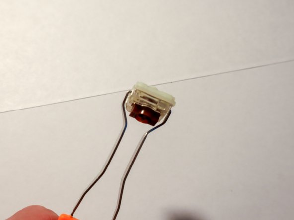 Nuphy Air75 Keyboard Switch Replacement: crwdns2935265:03crwdnd2935265:03crwdnd2935265:03crwdne2935265:0