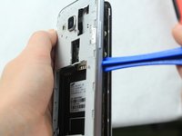 Samsung Galaxy Core Prime Screen Replacement