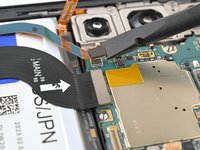 Samsung Galaxy S23 Battery Replacement