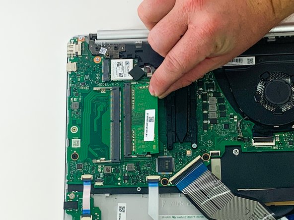 HP 15-ef2025nr RAM Replacement, RAM: crwdns2935265:06crwdnd2935265:03crwdnd2935265:03crwdne2935265:0