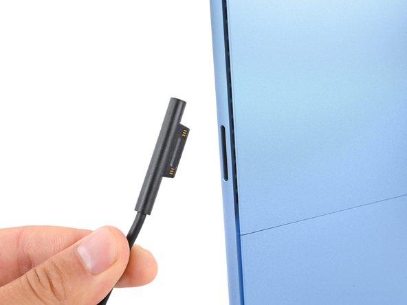 laurel, ms repair nearby Microsoft Surface Pro 11 Front Sensor Assembly Replacement