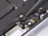 iPhone 14 Plus Loudspeaker Replacement