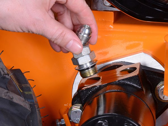 Barreto Tillers E1320HTRLR 2016 Wheel Drive Motor Replacement: crwdns2935265:029crwdnd2935265:03crwdnd2935265:03crwdne2935265:0