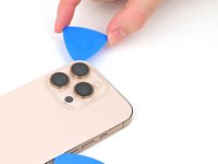 iPhone 16 Pro Battery Replacement