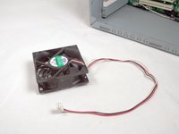 Removing HP Compaq dx2000MT Processor