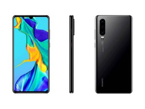 Handsfree huawei p30 discount pro