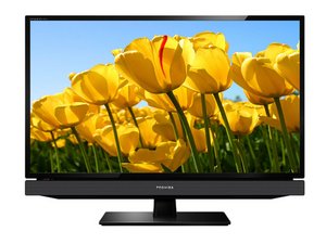 Toshiba Television Repair - iFixit