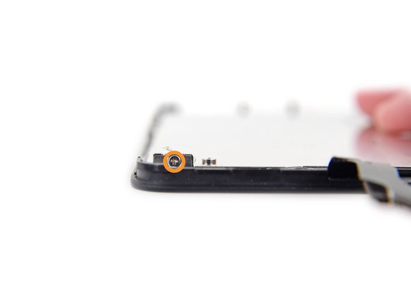 iPhone 5c LCD and Digitizer Replacement: crwdns2935265:030crwdnd2935265:02crwdnd2935265:02crwdne2935265:0
