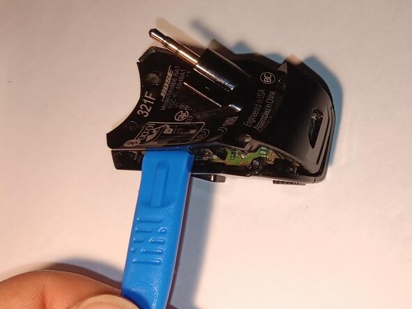 Bose Ae2w Bluetooth Module Battery Replacement: crwdns2935265:02crwdnd2935265:02crwdnd2935265:02crwdne2935265:0