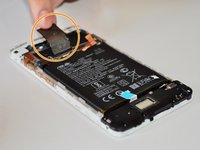 Asus Zenfone 3 Max Screen Replacement