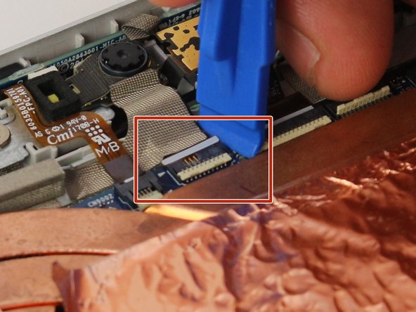 HP Elite x2 1012 G2 Front Webcam Replacement: crwdns2935265:08crwdnd2935265:02crwdnd2935265:03crwdne2935265:0