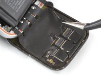 Apple Watch SE Screen Replacement