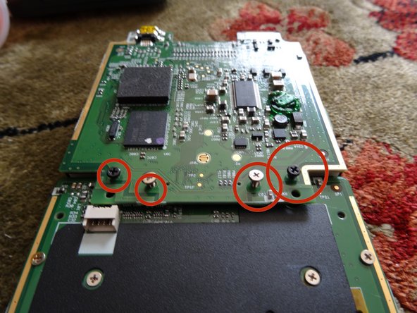 Texas Instruments TI-Nspire CX Defective Button Repair: crwdns2935265:011crwdnd2935265:02crwdnd2935265:02crwdne2935265:0