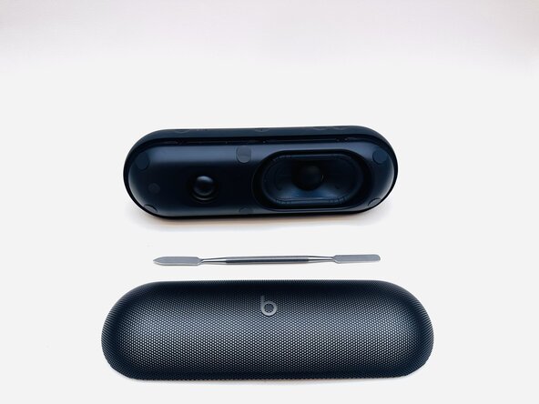 Beats Pill 2024 Subwoofer Replacement - iFixit Repair Guide