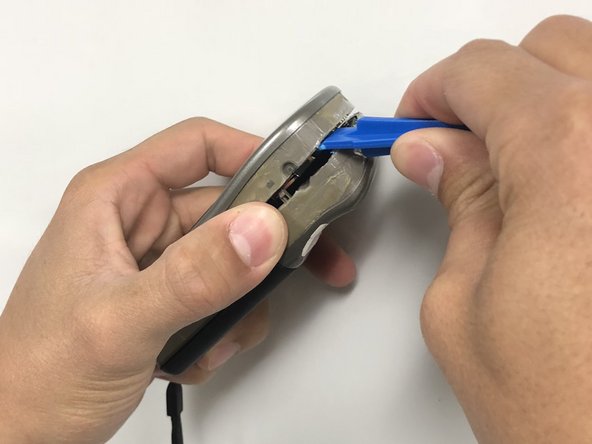Garmin etrex Vista Cx Joy Stick Replacement: step 6, image 1 of 1