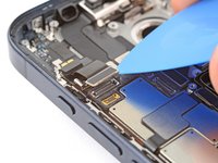 iPhone 15 Pro Front Camera Assembly Replacement