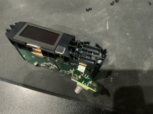 Steelseries Arctis Nova Pro Wireless Teardown: crwdns2935265:05crwdnd2935265:02crwdnd2935265:02crwdne2935265:0