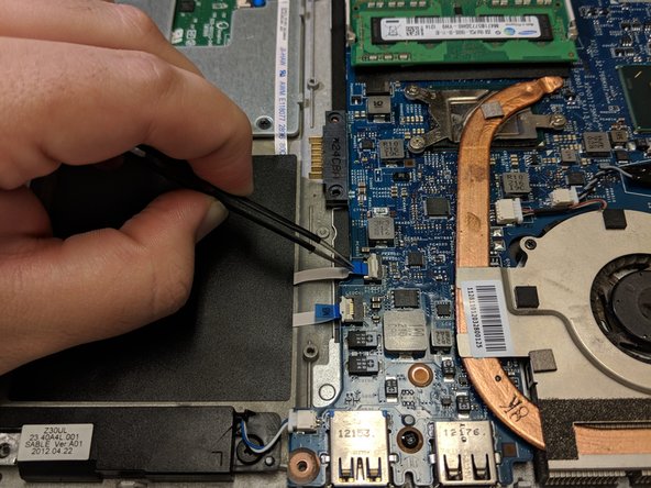 Sony Vaio SVT131A11L Keyboard Replacement: crwdns2935265:08crwdnd2935265:02crwdnd2935265:02crwdne2935265:0