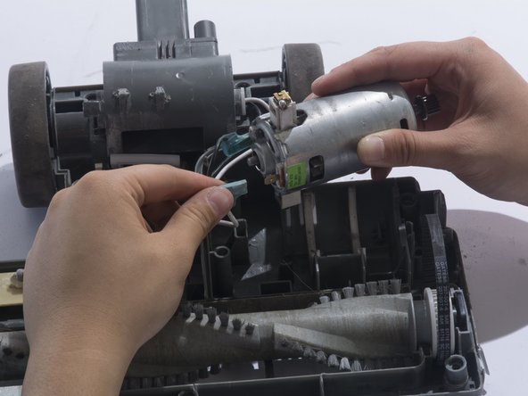 Shark Navigator Lightweight Upright Motherboard Replacement: crwdns2935265:011crwdnd2935265:03crwdnd2935265:03crwdne2935265:0