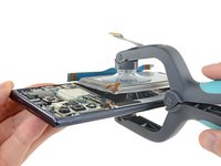 Samsung Galaxy Note10+ 5G Teardown