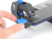 iPhone 14 Pro Max Battery Replacement