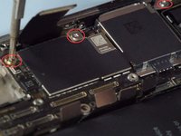 iPhone X Disassembly
