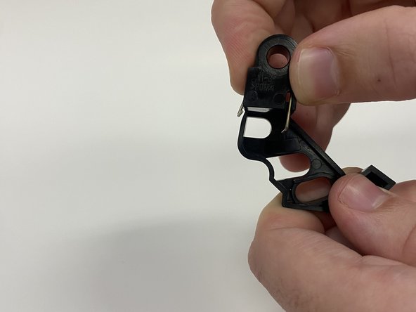 How to Repair a Stuck GameCube Eject Button: crwdns2935265:09crwdnd2935265:02crwdnd2935265:03crwdne2935265:0