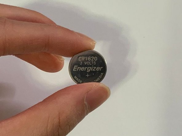 Subaru Legacy 2009 Key Fob Battery Replacement: crwdns2935265:05crwdnd2935265:03crwdnd2935265:03crwdne2935265:0