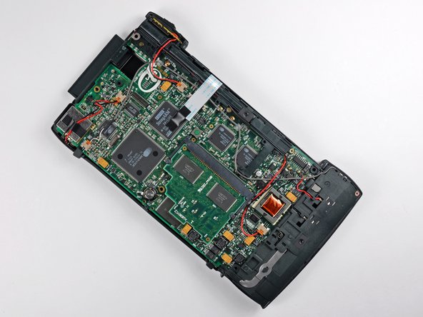 Apple Newton MessagePad 2000 Teardown: crwdns2935265:012crwdnd2935265:02crwdnd2935265:02crwdne2935265:0