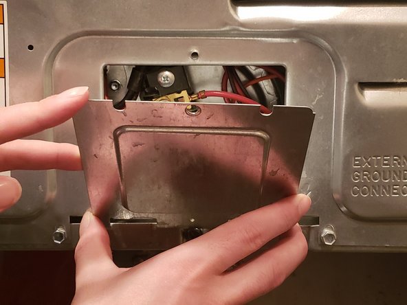 Heavyduty Whirlpool Stacked Washer Dryer Thermostat cut off Replacement: crwdns2935265:02crwdnd2935265:02crwdnd2935265:03crwdne2935265:0