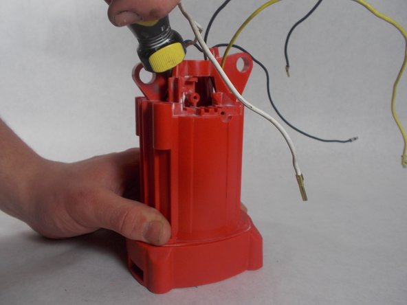 Milwaukee 5262-21 Motor Housing Replacement: crwdns2935265:013crwdnd2935265:02crwdnd2935265:03crwdne2935265:0