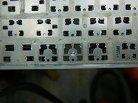 Microsoft Surface Keyboard (WS2-00025) Teardown