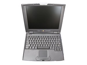 Apple PowerBook 2400c