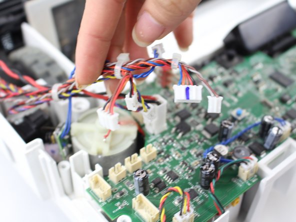 Neato Botvac D8000 Wheel Replacement: crwdns2935265:012crwdnd2935265:02crwdnd2935265:03crwdne2935265:0