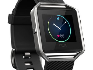 Fitbit blaze 2019 hotsell