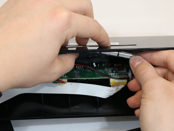 Digitech XC- 5206 Buttons Replacement: crwdns2935265:04crwdnd2935265:02crwdnd2935265:03crwdne2935265:0