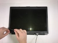 Acer Aspire 3000 Screen Replacement