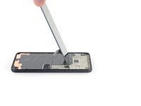 Google Pixel 4a Rear-Facing Camera Replacement
