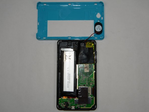 Kurio Touch 4S Screen Replacement: crwdns2935265:06crwdnd2935265:01crwdnd2935265:01crwdne2935265:0