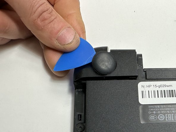 HP 15-g029wm Motherboard Replacement: crwdns2935265:08crwdnd2935265:02crwdnd2935265:03crwdne2935265:0