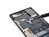 Google Pixel 6 Pro Battery Replacement