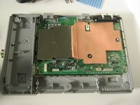 (TC) PlayStation Teardown