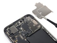 iPhone 14 Pro Max Rear-Facing Camera Assembly Replacement