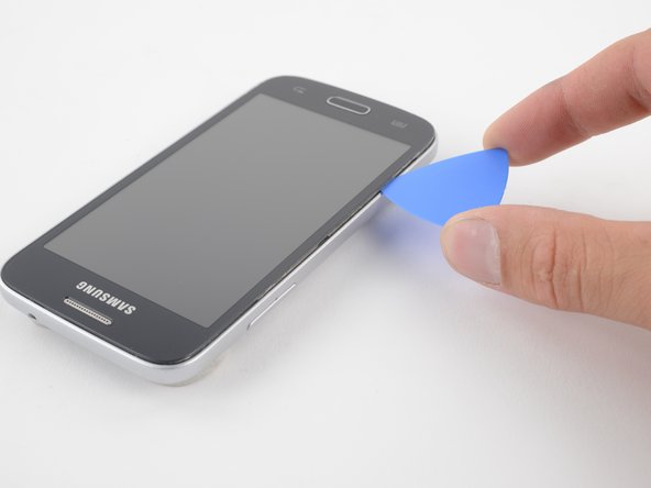 Samsung Galaxy Core Plus Motherboard Replacement: crwdns2935265:09crwdnd2935265:02crwdnd2935265:03crwdne2935265:0