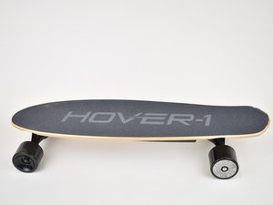 Hover 1 Coast Repair iFixit