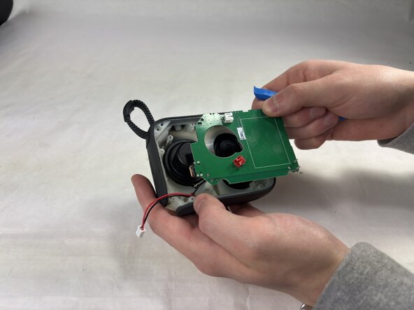 JBL Go 4 Motherboard Replacement: crwdns2935265:04crwdnd2935265:02crwdnd2935265:03crwdne2935265:0