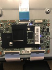 Solved Red Light Blinks 6 Times Samsung Television Ifixit