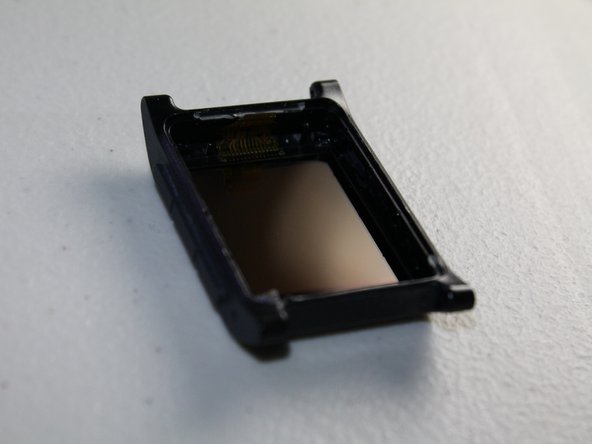 Pebble 2 (SE) Teardown: crwdns2935265:07crwdnd2935265:03crwdnd2935265:03crwdne2935265:0